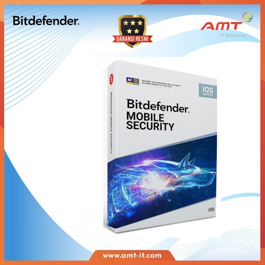 Bitdefender Mobile Security For Android