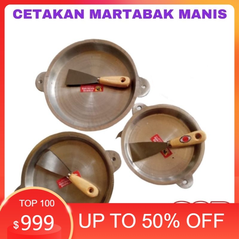 cetakan martabak manis martabak bangka martabak spesial gratis kape
