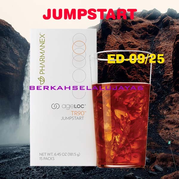 

SUPLEMEN PRE WORKOUT BURN CALORIES - ORIGINAL