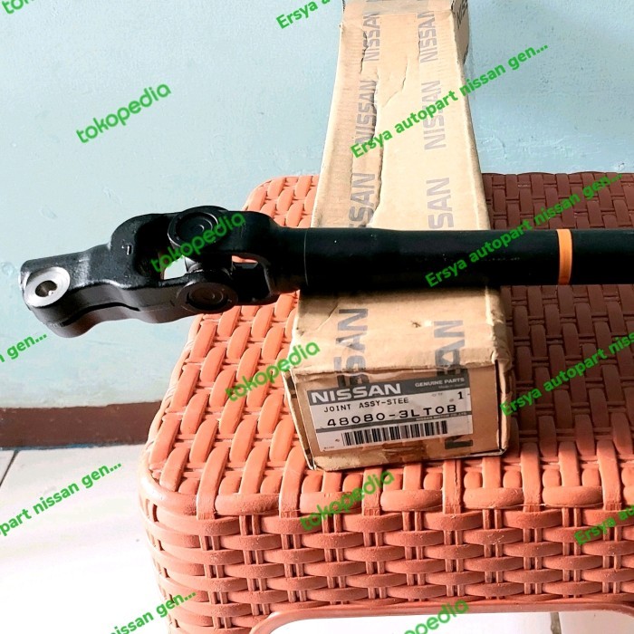 Joint steer nissan evalia original nissan Berkualitas terbaik