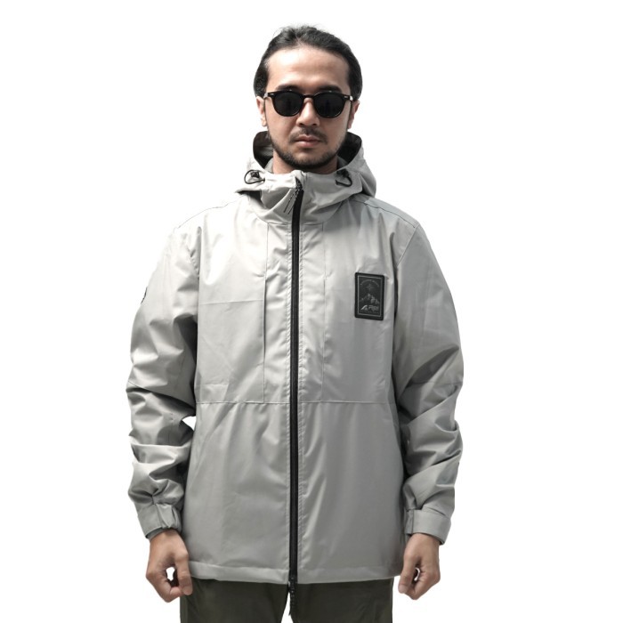 Jaket Pria Arei Kalahari Arei Outdoorgear