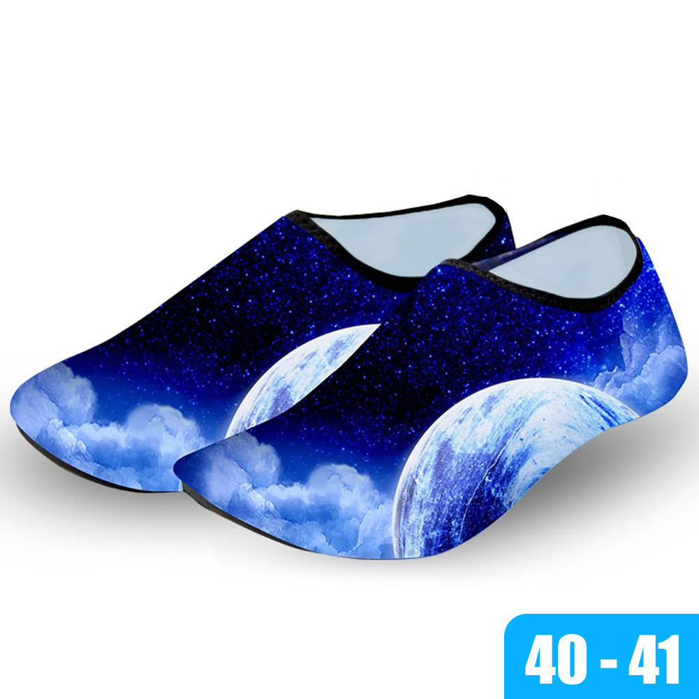 

- SFIT Sepatu Pantai Olahraga Air Anti Slip Water Sports Barefoot Shoes - S30 -