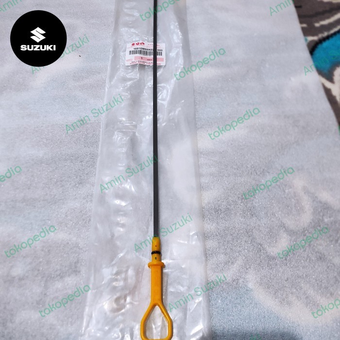 

stik oil aeri dan sx4 kw