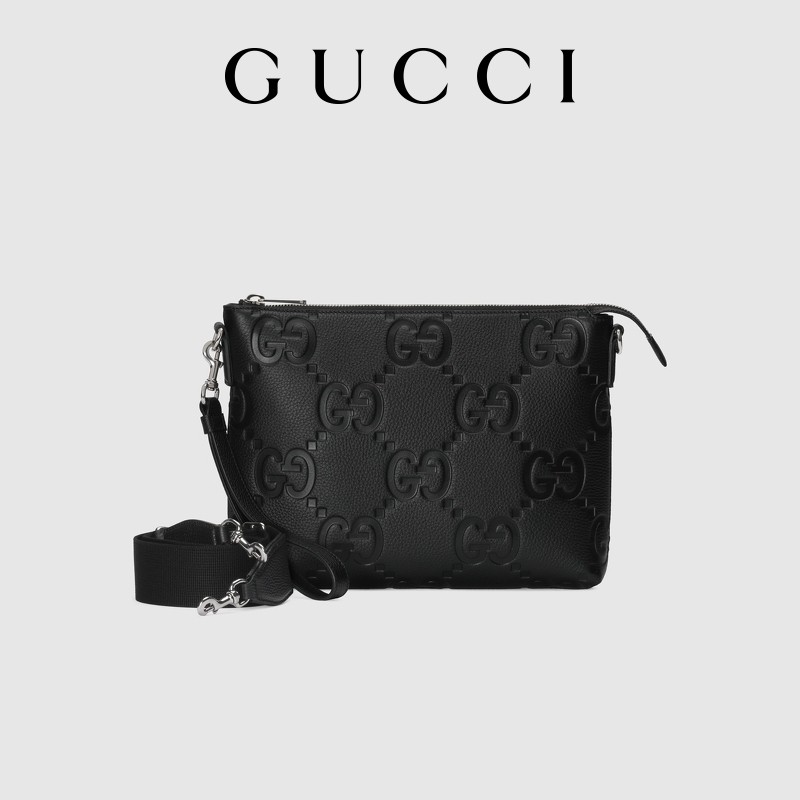 

Gucci Gucci Dual G Medium Paket Pos
