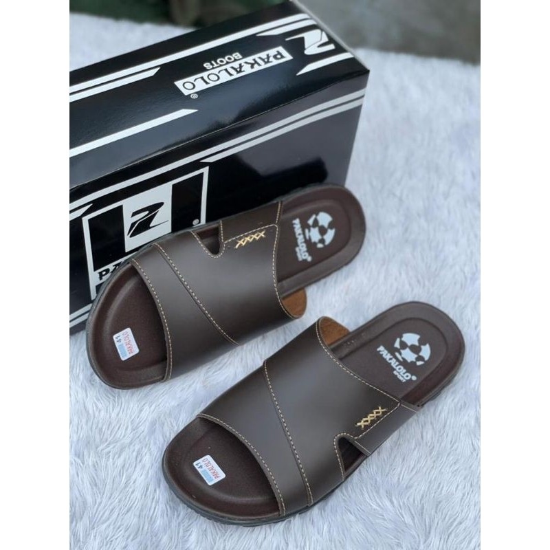 promo sandal pria pakalolo sandal pria slop sandal pria casual/slip on