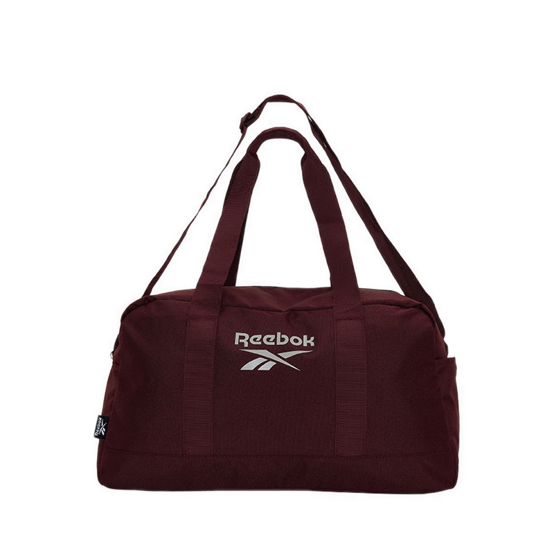 Reebok Duffle Women's Bag - Tawny port