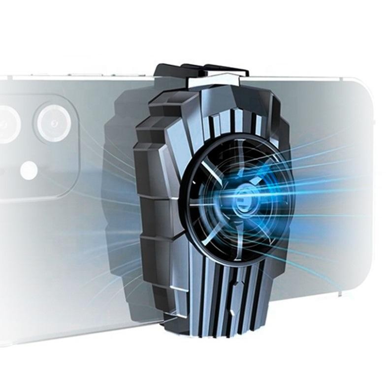 Kipas pendingin hp / pendingin hp / cooler hp / cooling hp / kipas hp