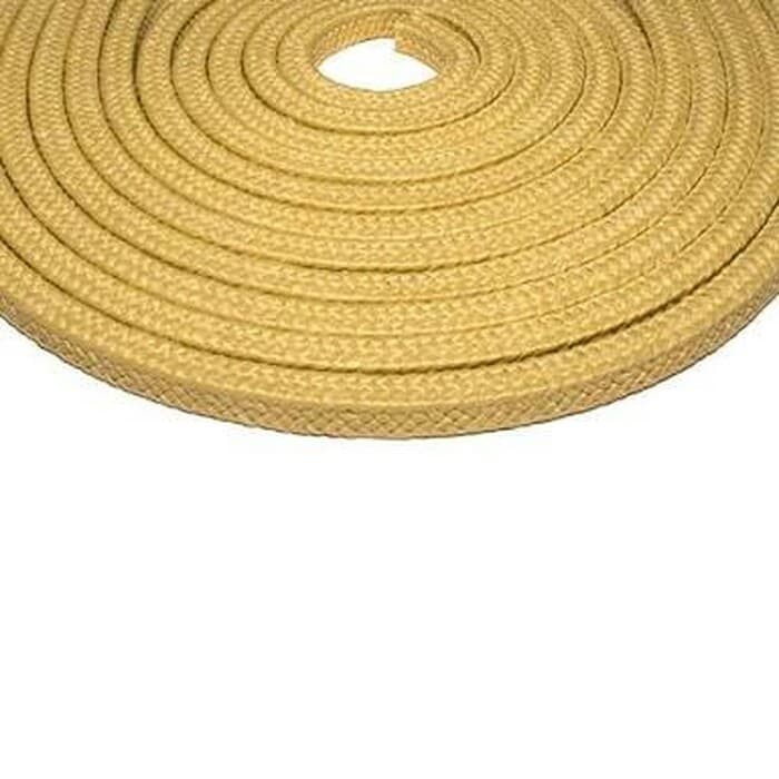 

Gland packing kevlar Uk 12 mm x 25 Meter
