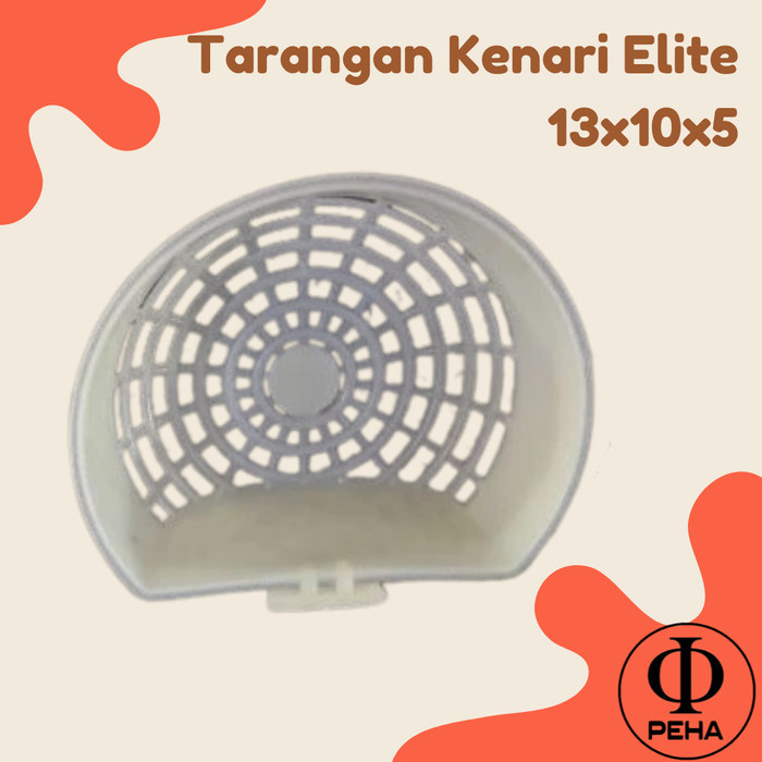 Tarangan Sarang Burung Kenari Elite Song Tarangan Kenari