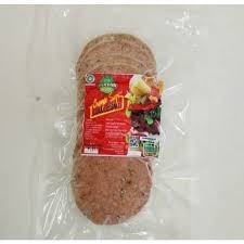 

Peren Burger Lada Hitam 300gr 10pcs