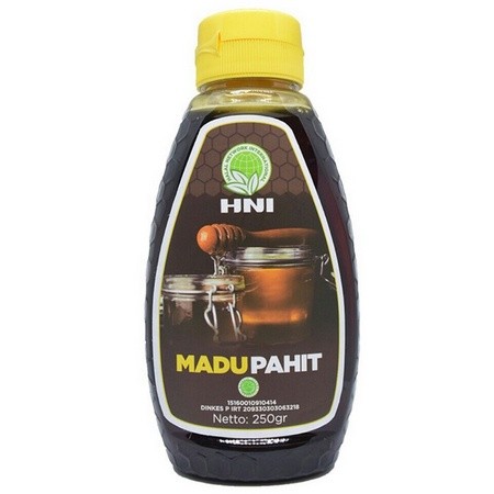 

Best Seller MADU PAHIT ORIGINAL KOMPOSISI Madu 100% AST