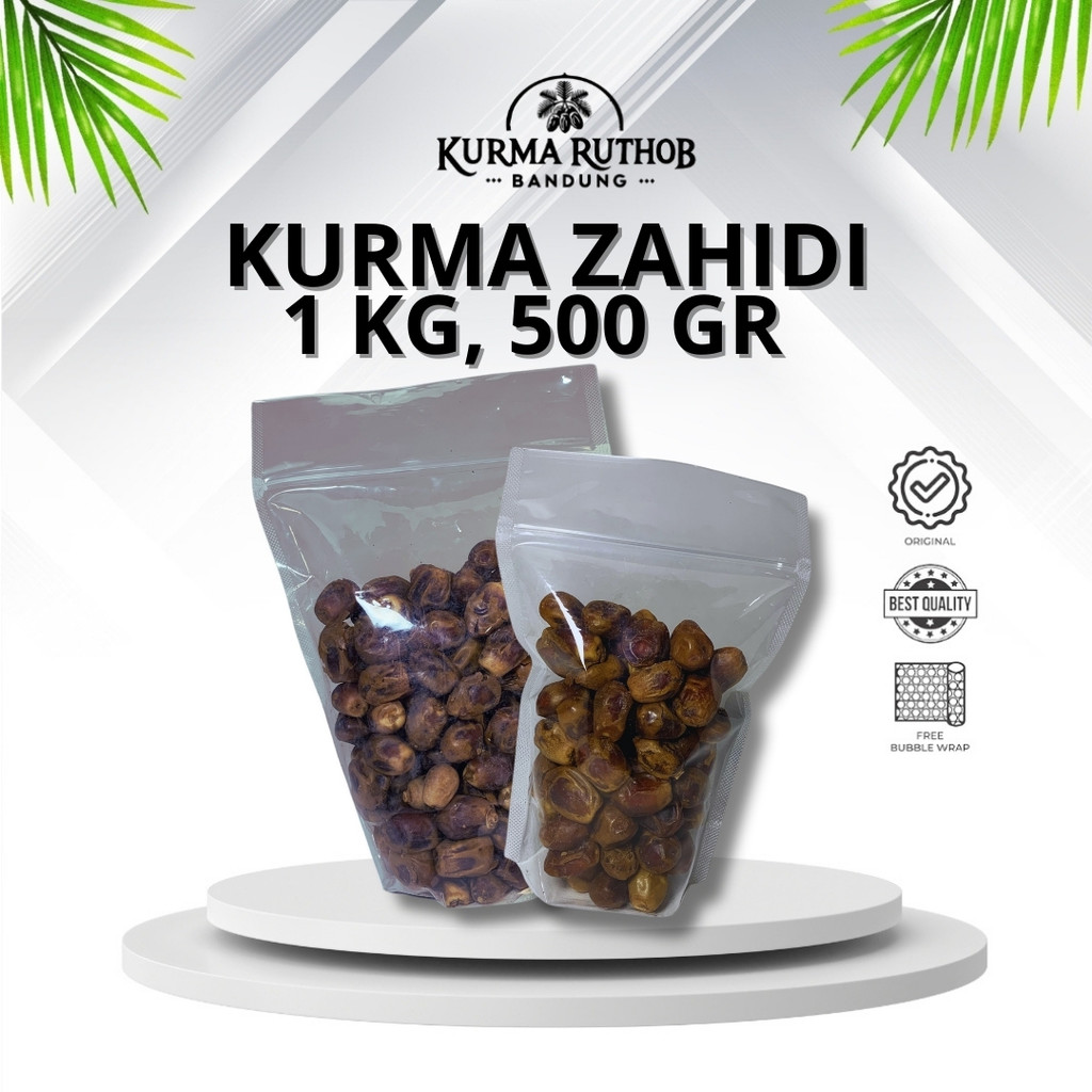 

KURMA BARARI ZAHIDI PREMIUM KURMA MESIR ZAHEDI