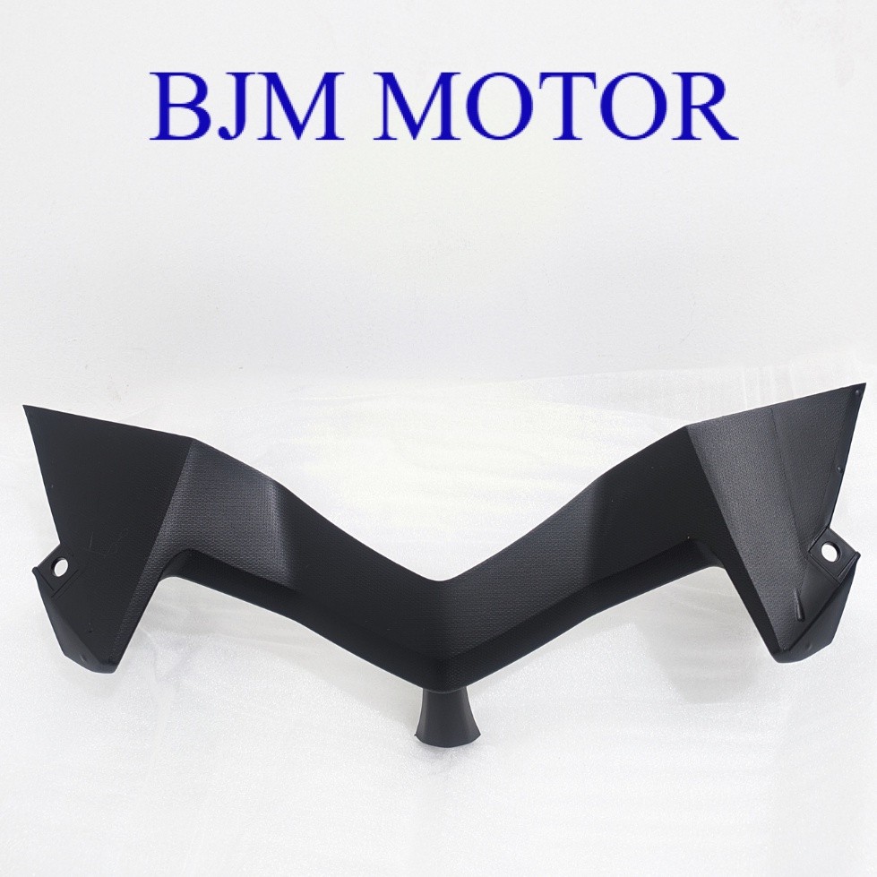 BJM - Garnis Lis Lampu AEROX 155 WIN | winglet garnish headlamp motor all new yamaha original | lida