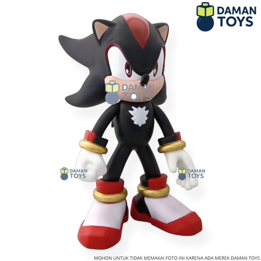 Figure Sonic Shadow 32cm