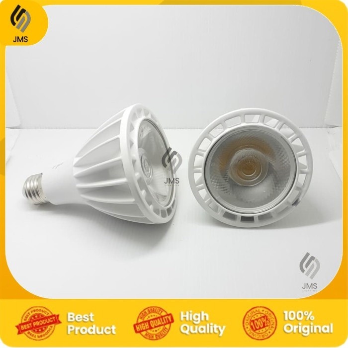 Lampu Sorot Par30 35Watt COB Par 30 Fitting E27