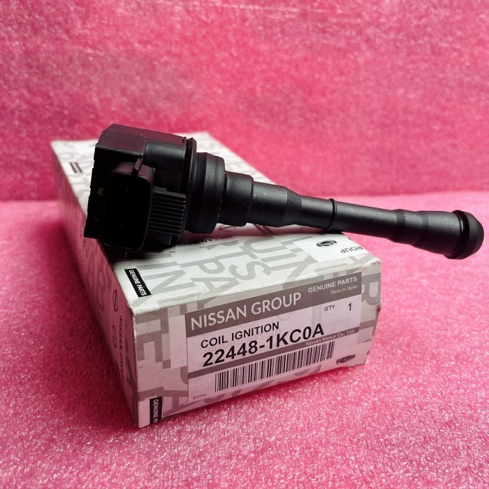 Ignition coil nissan juke 22448-1kc0a hanshin Original
