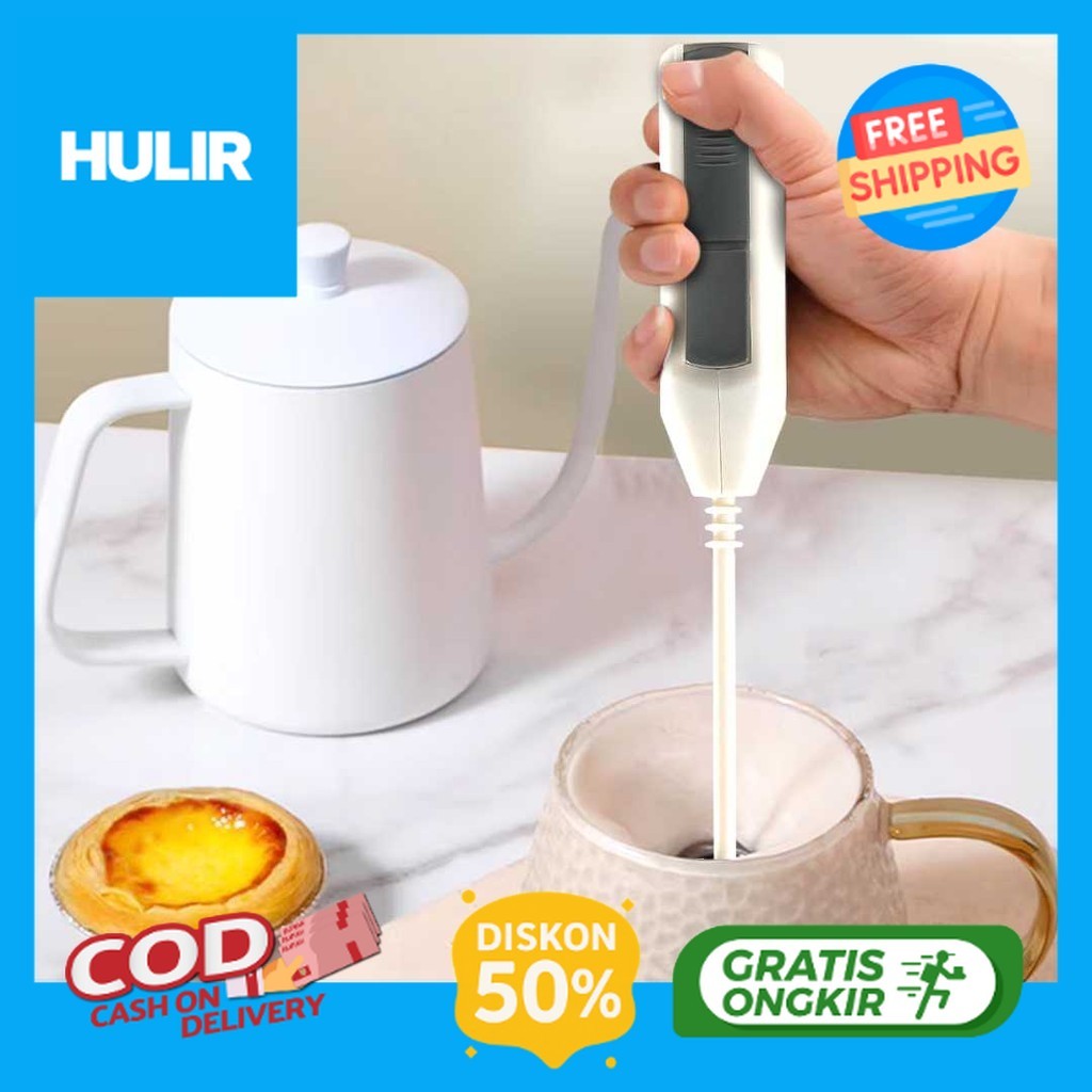 Mixer Pengocok Telur Elektrik