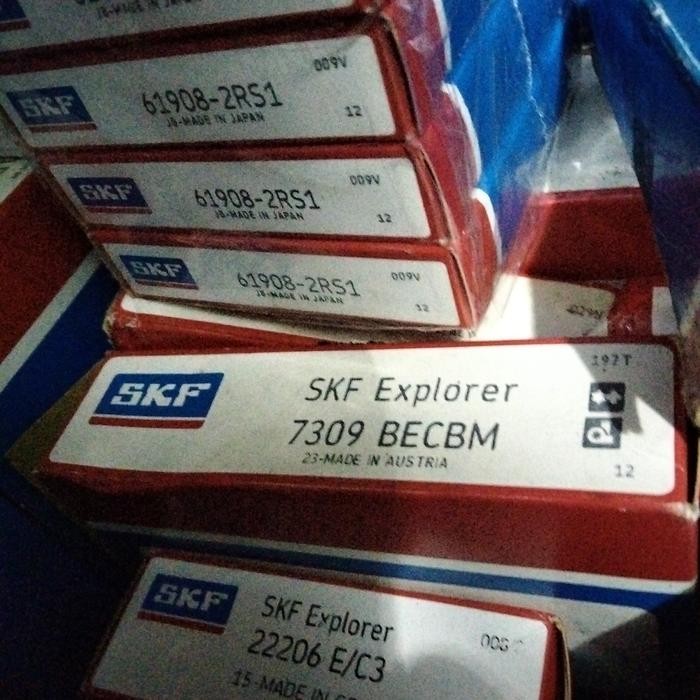 bearing SKF 7309 BECBM