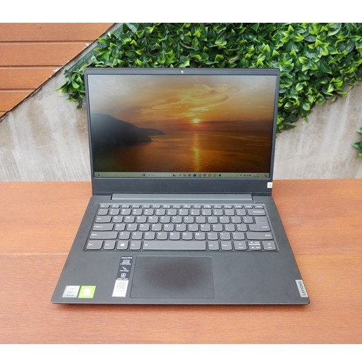 Laptop Lenovo Ideapad S340 Intel Core i7-10510u NVIDIA MX230 Ram 8Gb Ssd 256Gb SCu18499