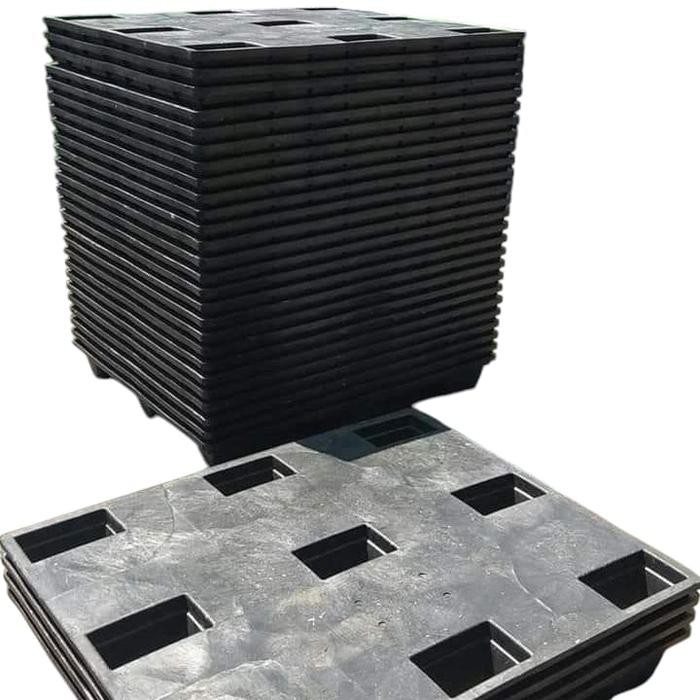 

pallet plastik baru 120x100x15