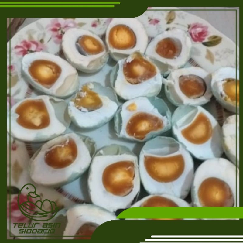 

TELUR TELOR ASIN ASLI ISI 30 BUTIR