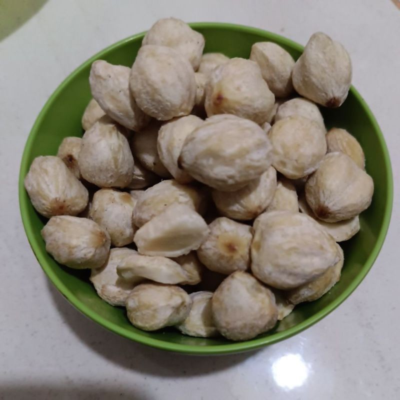 

Kemiri 50g