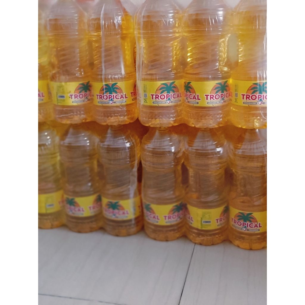 

Tropical 2liter isi 6