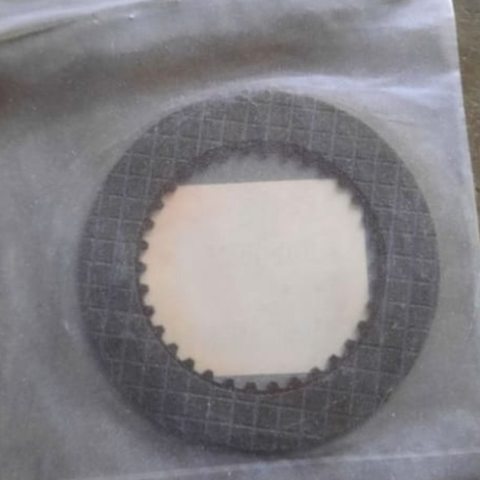 COUPLING PTO MX5000 DISC TRAKTOR MX5000 berkualitas