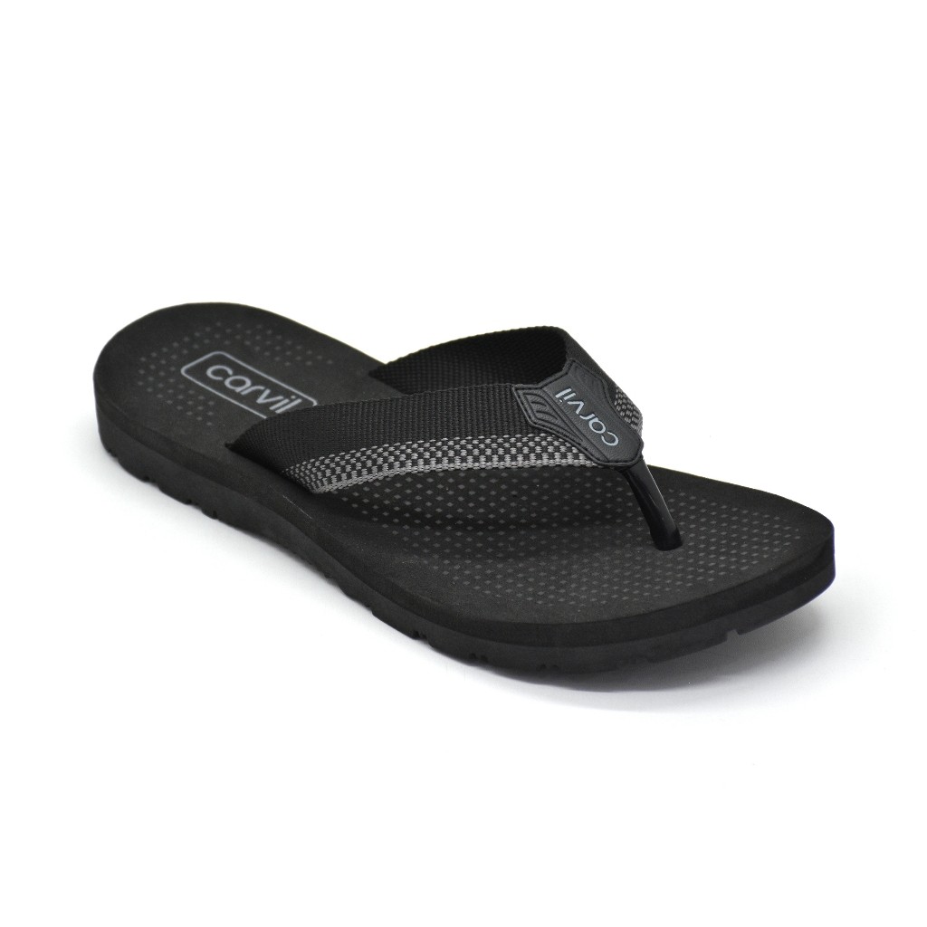 PROMO Carvil Sandal Pria TEVEZ - M