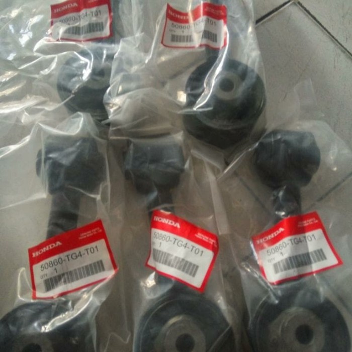 ENGINE MOUNTING BELAKANG mobilio & brio