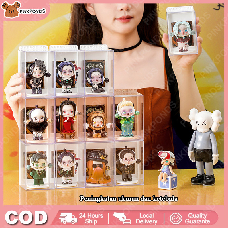 KOTAK DIGITAL MINI - Kotak Pajangan Kotak Pajangan Berdiri Kotak Pajangan Gantung Digital Mini Kotak