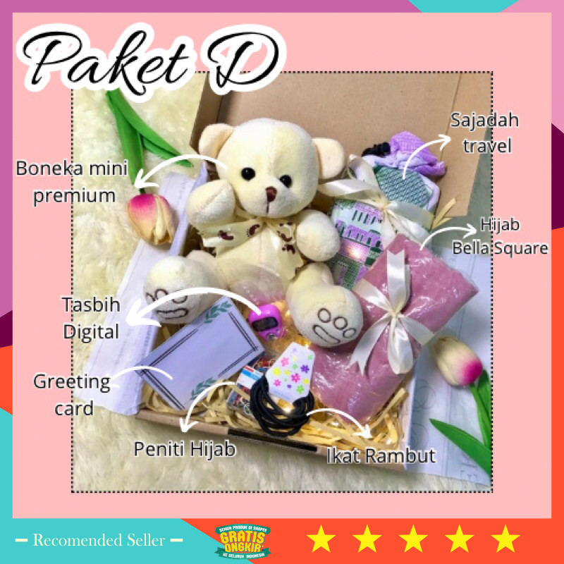 

Kado Hampers Lebaran Kekinian Unik VIral Murah / HAMPERS ULTAH | HAMPERS BOX | GIFT BOX | HAMPERS CEWEK | HAMPERS ULANG TAHUN CEWEK | HAMPERS HIJAB | KADO BOX | HADIAH UNIK | HAMPERS WISUDA | KADO PERNIKAHAN | KADO WISUDA | KADO UNIK | HAMPERS MURAH