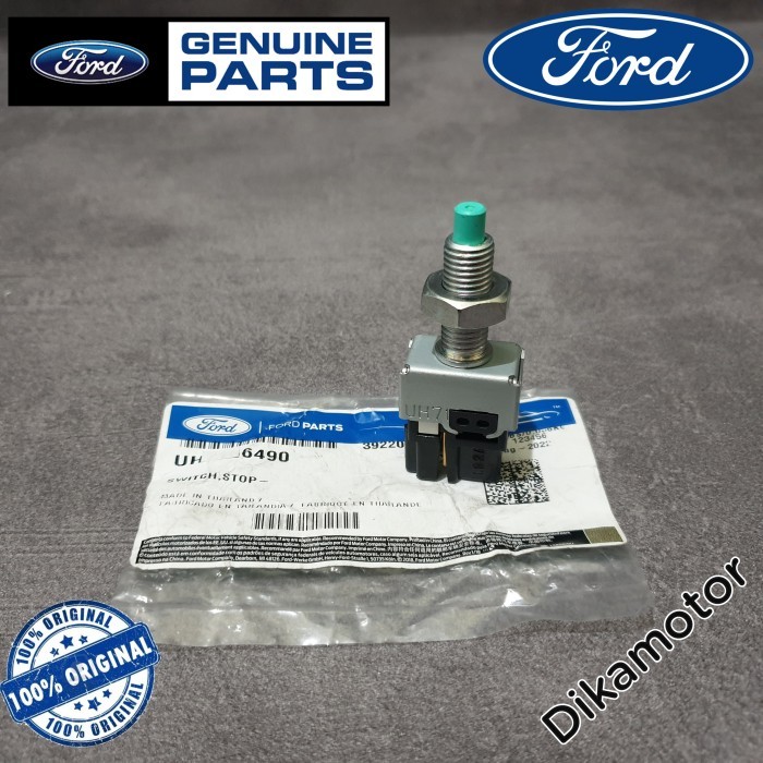 Switch pedal rem switch stoplamp ford everest ranger TDCi TDi original berkualitas