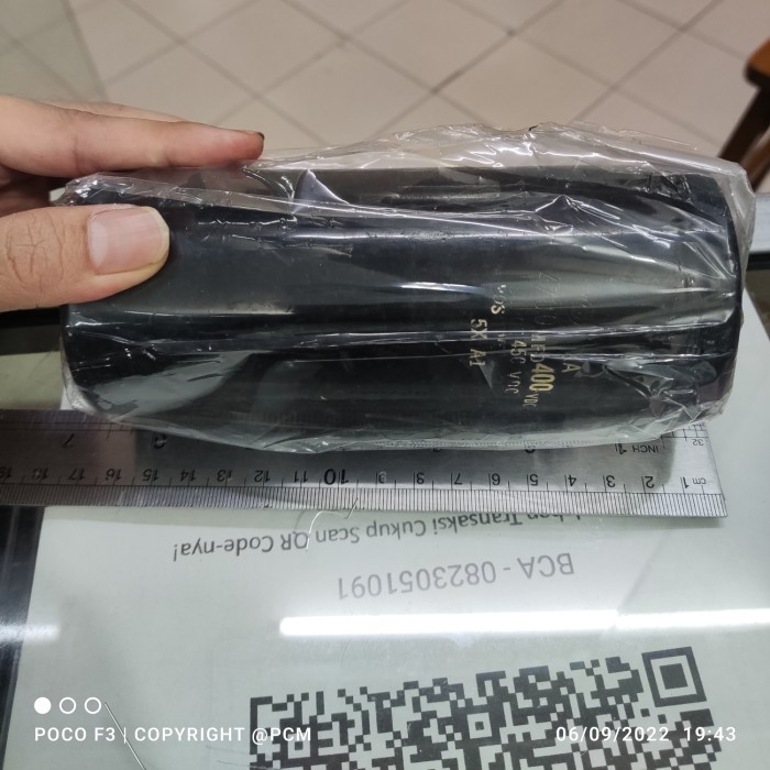 SB99 elco elko 4700uf 4700 uf 400v surge 450volt 450 volt hitachi hcg asli