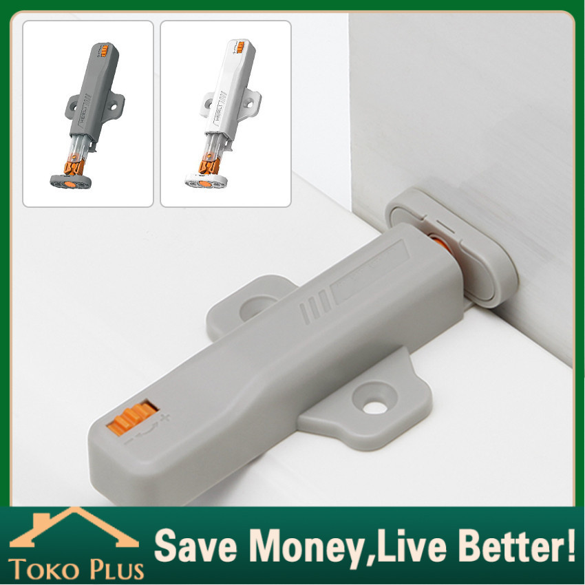 Push To Open Pintu Lemari Otomatis / Tip on pendek push open pintu push to open / Tip-On TO Push to 