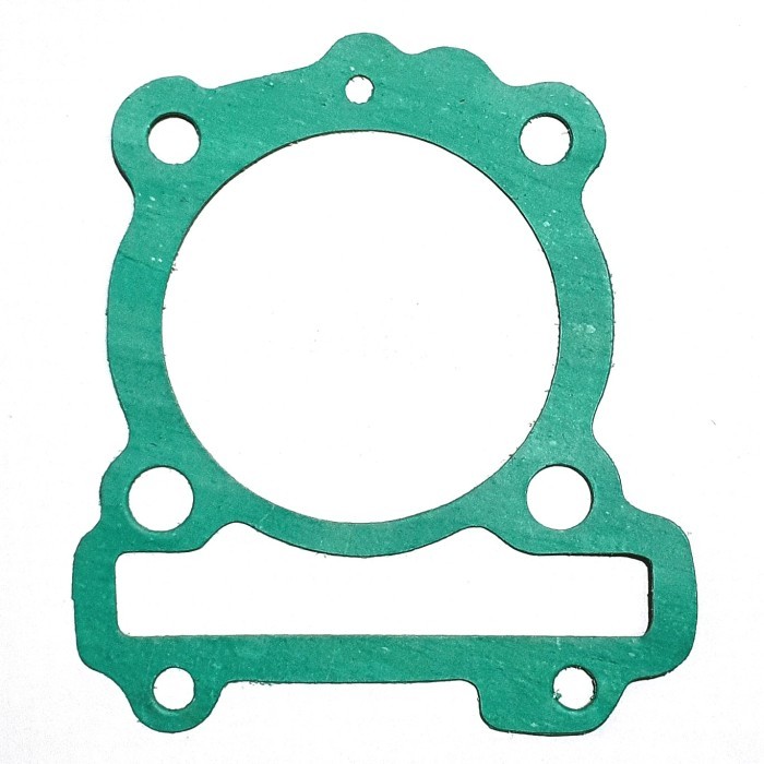 PACKING PAKING / GASKET BLOK BORING BAWAH JUPITER Z1 FI INJEKSI