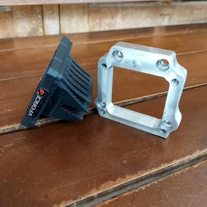 Adaptor Membran Plendes membran Satria 2tak