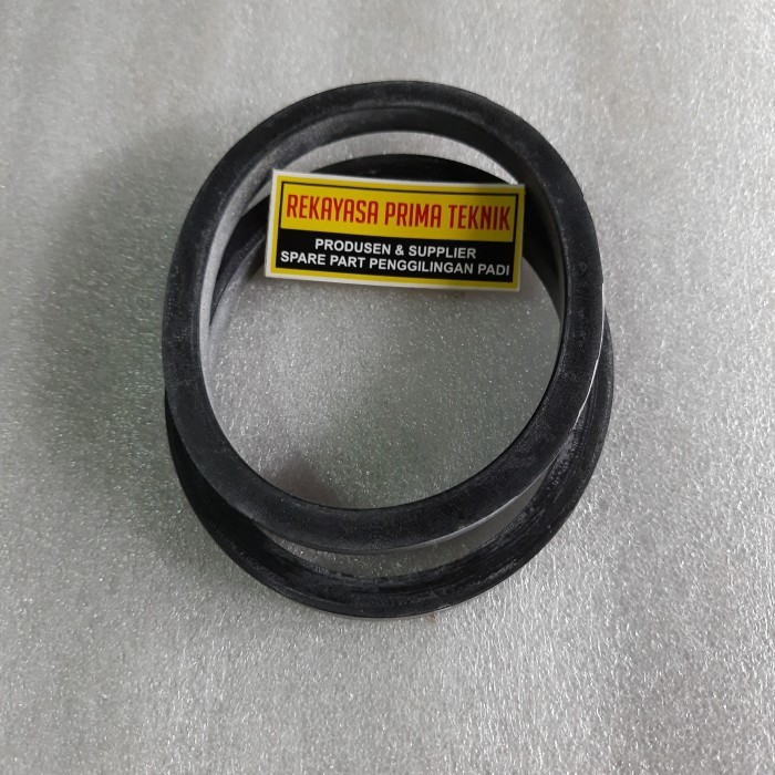 LM24 2 PCS SIL KARET UNTUK KEPALA KAMBING ROLLER ARM LM PADI BERAS Bisa langsung diorder