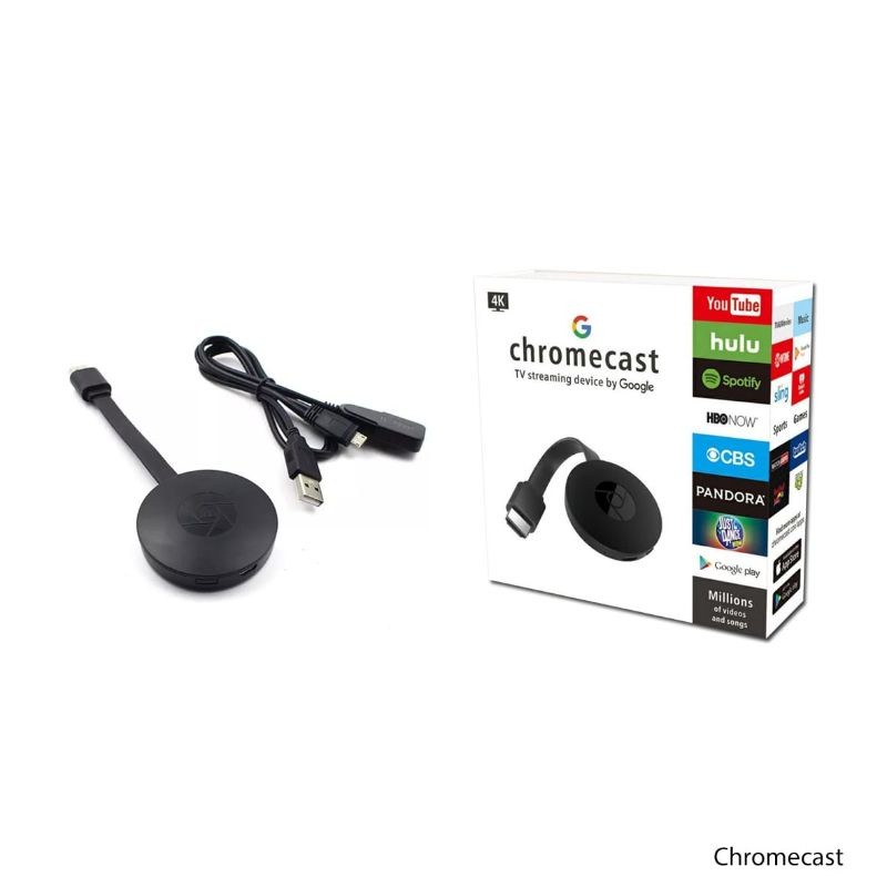 chromecast. hdmi dongle chromecast wifi display DISTRIBUTOR-KOMPUTER SSK