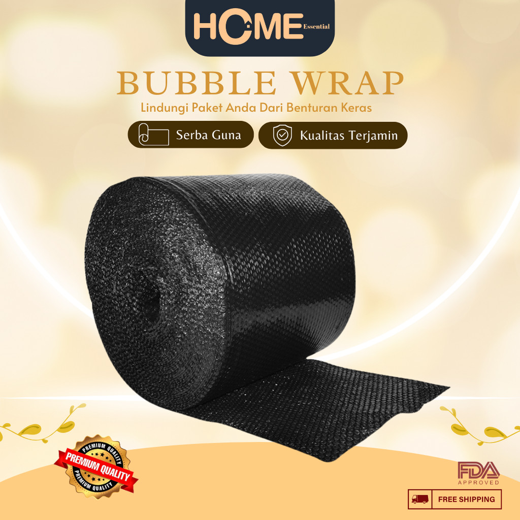 

(HE) Home Essential Bubble wrap