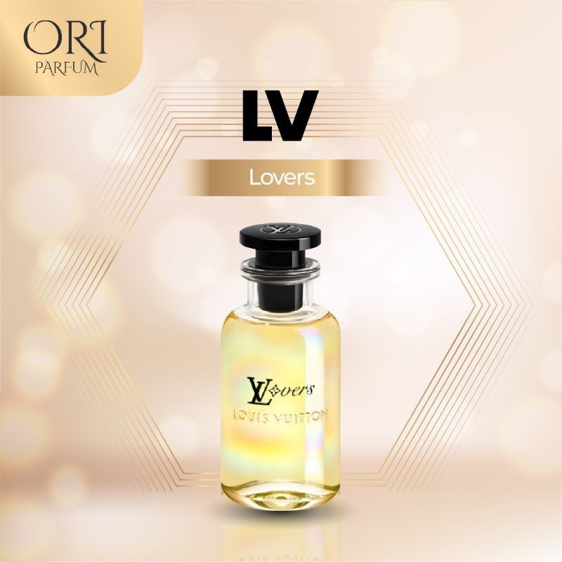 LV Lovers Parfum Original