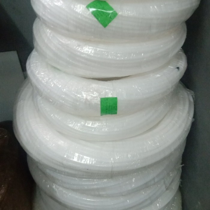 

selang teflon 8mn x 6mm