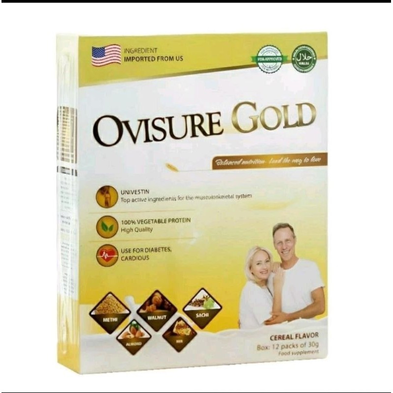 

OVISURE GOLD SUSU VITAMIN TULANG DAN SENDI NYERI OTOT ASTEOPOROSIS SAMPAI PENYEMBUHAN PERNGAPURAN