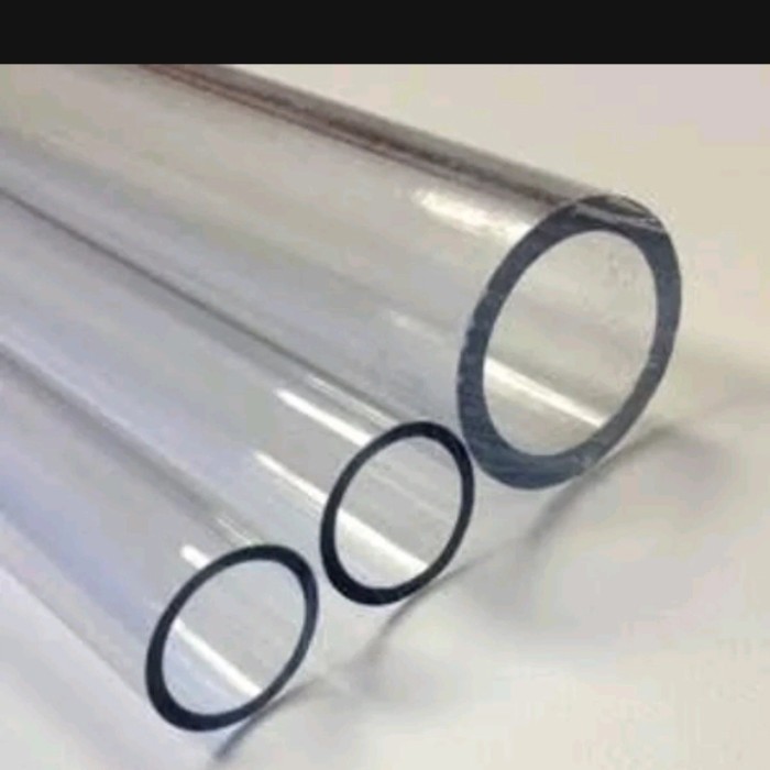 

pipa kaca tahan panas 30mm x 26mm x 1300mm
