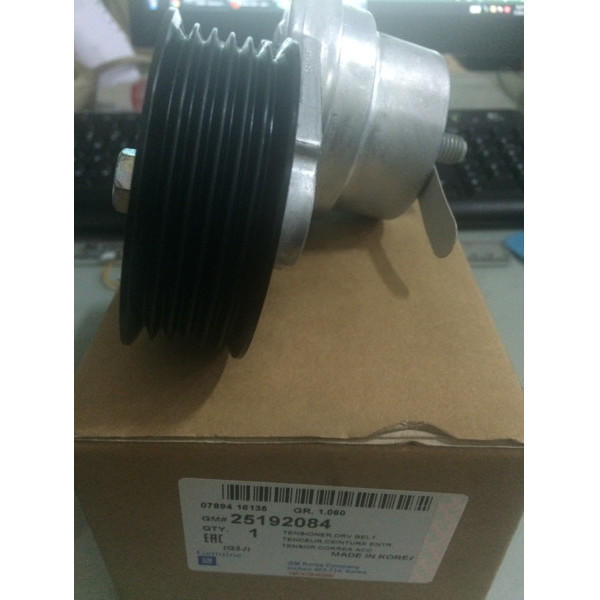Tensioner Fan belt Captiva Facelift BERKUALITAS