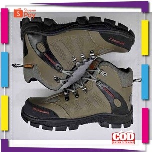 [PREMIUM ORIGINAL] Sepatu Safety  / sepatu Safety pria / sepatu safety wanita / sepatu safety pria o