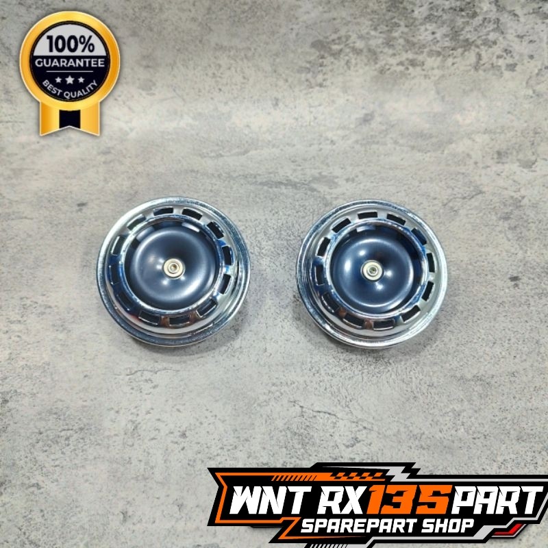 KLAKSON RX KING TAHUN 2002 2003 2004 2005 2006 BUKAN ORIGINAL