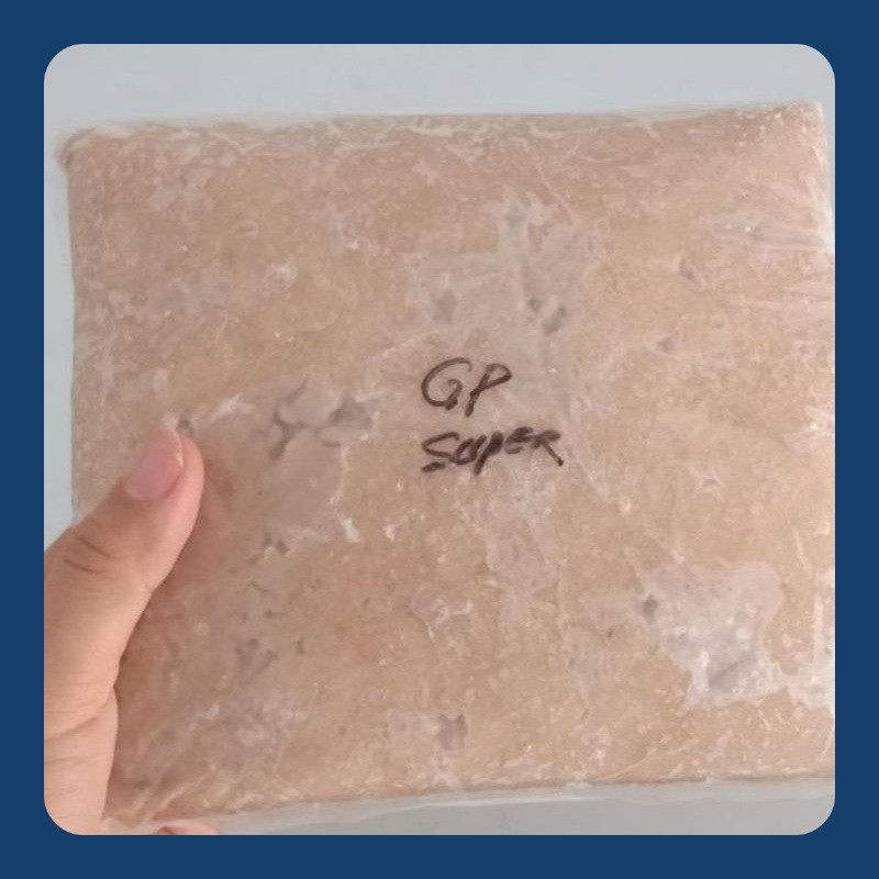 

TENGGIRI GEPENG SUPER / BETINA