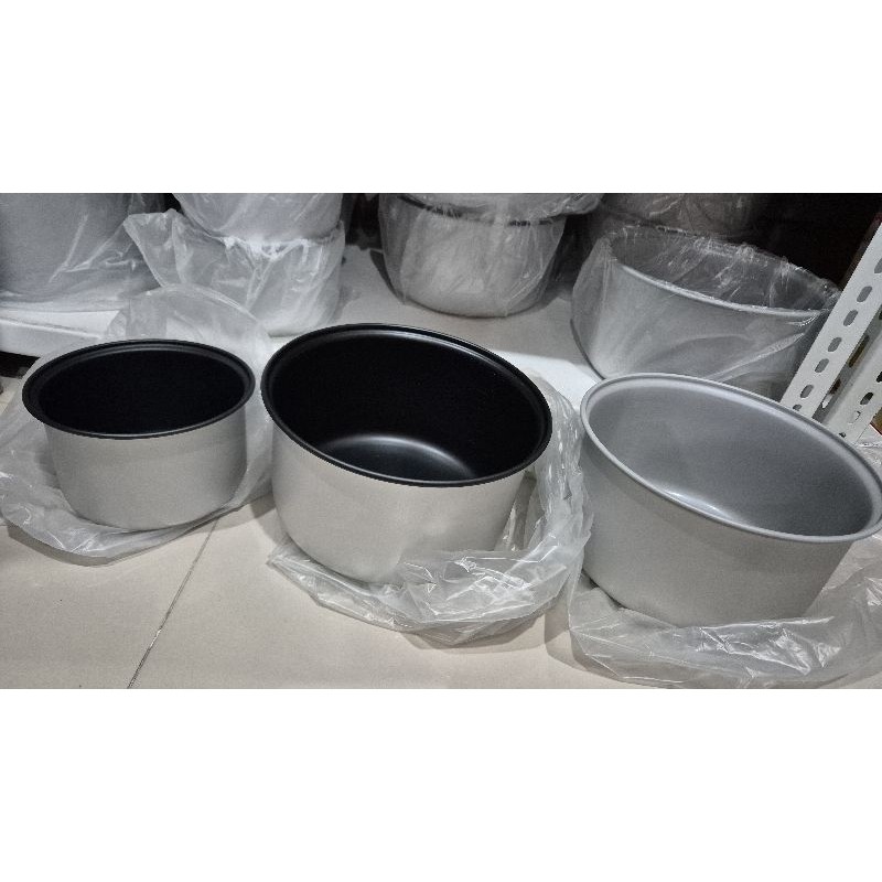 Mangkok Panci Magic Com Miyako