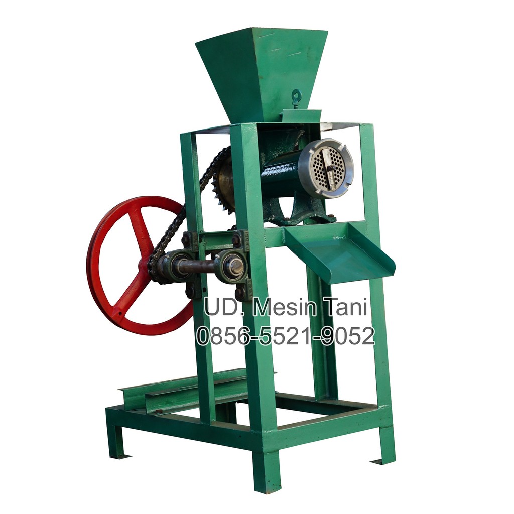 

Mesin Cetak Pelet Tenak / Mesin Cetak Pelet Pakan Ternak